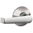 thumbnail image 1 of Schlage F10 ELA 625 16-080 10-027 Elan Accent Passage Lever, Bright Chrome, 1 of 4