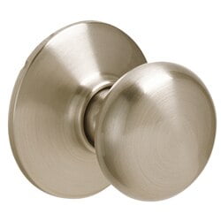 Serrure à Bouton Plymouth - Distribution Morissette