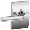 thumbnail image 1 of Schlage Residential Broadway with Century Rose Half Dummy F170BRW625CEN, 1 of 3