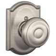 thumbnail image 1 of Schlage F170 GEORGIAN 619 CAM, 1 of 4