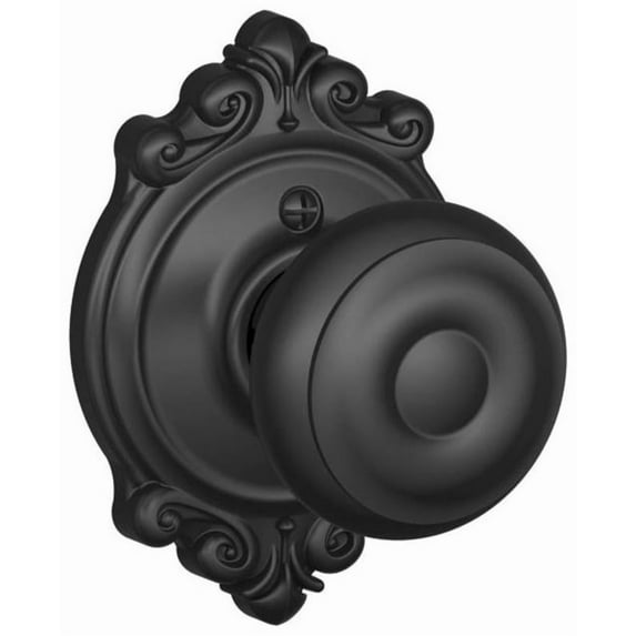 Schlage F170 GEORGIAN 622 BRK