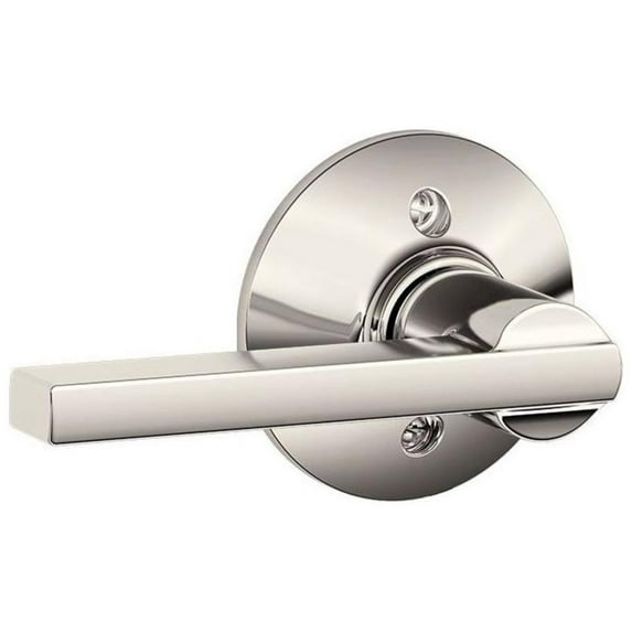 Schlage F170 LATITUDE 618 SING
