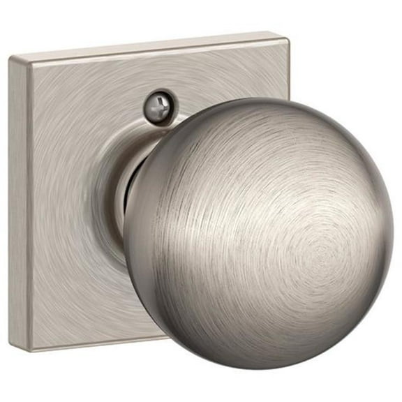 F170 ORBIT 619 COL Schlage Re