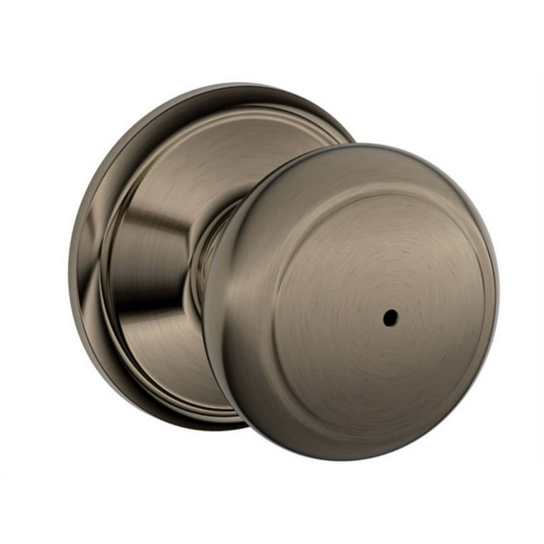 Pewter sale door knobs