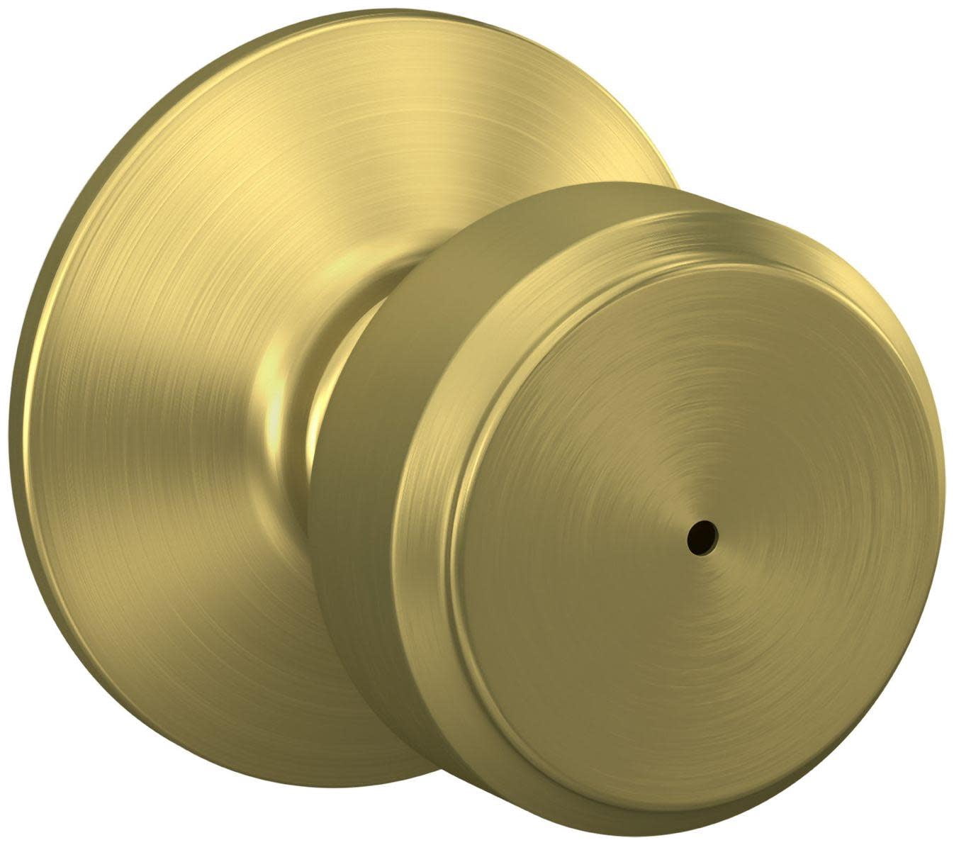 Schlage Georgian Entry Knob Box Pack - Single Pack