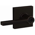 thumbnail image 1 of Schlage F51ALAT716COL Latitude Single Cylinder Keyed Entry Door Lever Set - Bronze, 1 of 7