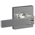 thumbnail image 1 of Schlage F51a-Nbk-Col Northbrook Single Cylinder Keyed Entry Door Lever Set - Chrome, 1 of 3