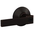 thumbnail image 1 of Schlage Northbrook Keyed Entry Lever with Plymouth Trim, 1 of 4