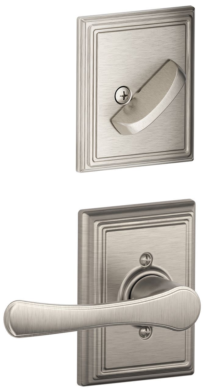 Schlage F59 VLA 619 ADD 12326 10269 134 N N SL Addison Collection
