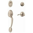 thumbnail image 1 of Schlage F60Voply619Acc Handleset, 1 of 3