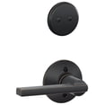 thumbnail image 1 of Schlage F94LAT716 Latitude One-Sided Dummy Interior Pack - Bronze, 1 of 3