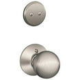 thumbnail image 1 of Schlage F94-Orb Orbit One-Sided Dummy Interior Pack - Nickel, 1 of 3