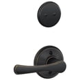 thumbnail image 1 of Schlage F94VLA716 Avila One-Sided Dummy Interior Pack - Bronze, 1 of 3
