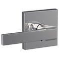 thumbnail image 1 of Schlage FC172NBK625COL Custom Northbrook Non-Turning Two-Sided Dummy Door Lever Set -, 1 of 7