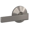 thumbnail image 1 of Schlage Custom Northbrook Non-Turning Lever with Kinsler Trim, 1 of 7