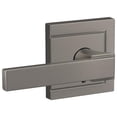 thumbnail image 1 of Schlage Fc172-Nbk-Uld Custom Northbrook Non-Turning Two-Sided Dummy Door Lever Set -, 1 of 7