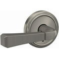 thumbnail image 1 of Schlage Fc172-Rvt-Ind Custom Rivington Non-Turning Two-Sided Dummy Door Lever Set - Nickel, 1 of 5