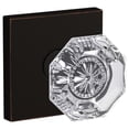 thumbnail image 1 of Schlage FC21ALX716COL Custom Alexandria Passage & Privacy Door Knob Set - Bronze, 1 of 7