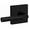 thumbnail image 1 of Schlage Fc21-Brw-Col Custom Broadway Passage & Privacy Door Lever Set - Black, 1 of 7