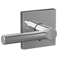 thumbnail image 1 of Schlage Custom Broadway Hall-Closet and Bed-Bath Lever with Collins Trim, 1 of 7