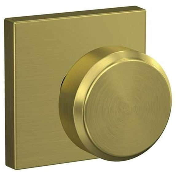 Schlage FC21 BOWERY 608 COL 16