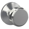 thumbnail image 1 of Schlage Fc21-Bwe-Kin Custom Bowery Passage & Privacy Door Knob Set - Chrome, 1 of 7
