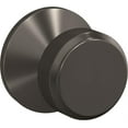 thumbnail image 1 of Schlage Fc21-Bwe-Kin Custom Bowery Passage & Privacy Door Knob Set - Stainless Steel, 1 of 7