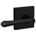 thumbnail image 1 of Schlage Fc21-Dmp-Col Custom Dempsey Passage & Privacy Door Lever Set - Black, 1 of 7