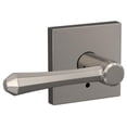thumbnail image 1 of Schlage Custom Dempsey Hall-Closet and Bed-Bath Lever with Collins Trim, 1 of 7