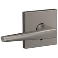 thumbnail image 1 of Schlage Custom Eller Hall-Closet and Bed-Bath Lever with Collins Trim, 1 of 7
