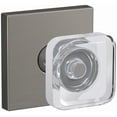 thumbnail image 1 of Schlage Fc21-Kyl-Col Custom Kyle Passage Or Privacy Door Knob Set - Nickel, 1 of 7