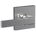 thumbnail image 1 of Schlage Custom Northbrook Hall-Closet and Bed-Bath Lever with Collins Trim, 1 of 7