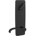 thumbnail image 1 of Schlage Fct59-Wit-Gee Custom Single Cylinder Keyed Entry Interior Only Pack - Black, 1 of 5