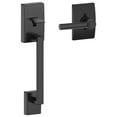 thumbnail image 1 of Schlage Fe285-Cen-Brw-Cen Century Lower Handle Set For Electronic Deadbolts - Black, 1 of 2