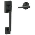 thumbnail image 1 of Schlage Fe285-Cen-Lat Century Lower Handle Set For Schlage Deadbolts - Bronze, 1 of 3