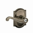 thumbnail image 1 of Schlage Lock Company F51AFLA620CAM F51A FLAIR 620 CAM 16211 10027 CAMELOT Deco Rose Entry, 1 of 3