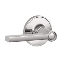 Schlage J Series Solstice Privacy Door Lever