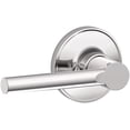thumbnail image 1 of Schlage J10BRW625 Broadway Passage Door Lever Set From The J-Series - Chrome, 1 of 1