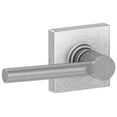 thumbnail image 1 of Schlage J10-Brw-Col Broadway Passage Door Lever Set - Chrome, 1 of 1