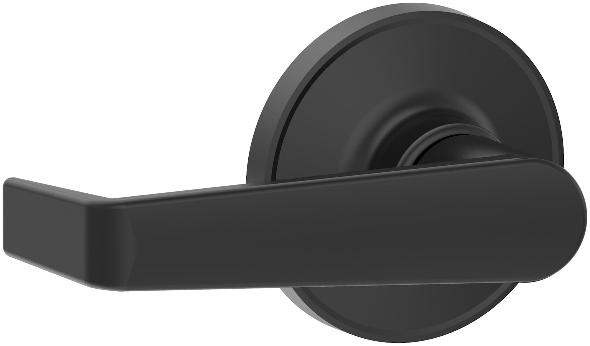 【novi】martadomarjue Schlage J10-Mar Marin Passage Door Lever Set From The J