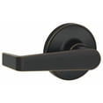 thumbnail image 1 of Schlage J10MAR716 Marin Passage Door Lever Set From The J-Series - Bronze, 1 of 1