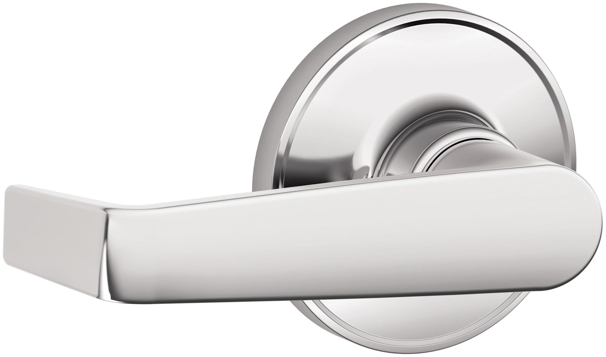 【novi】martadomarjue Schlage J10-Mar Marin Passage Door Lever Set From The J