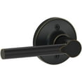 thumbnail image 1 of Schlage J170BRW716 Schlage J170-BRW Broadway Non-Turning One-Sided Dummy Door Lever Formerly Dexter, 1 of 1