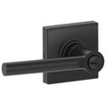thumbnail image 1 of Schlage J40-BRW-COL Brentwood Privacy Door Lever Set, 1 of 1