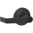 thumbnail image 1 of Schlage J54MAR622 Marin Single Cylinder Keyed Entry Door Lever Set From The J-Series -, 1 of 1