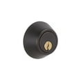 thumbnail image 1 of Schlage-JD62V716 One Side Keyed Entry Lock Double Cylinder Door Deadbolt, 1 of 2
