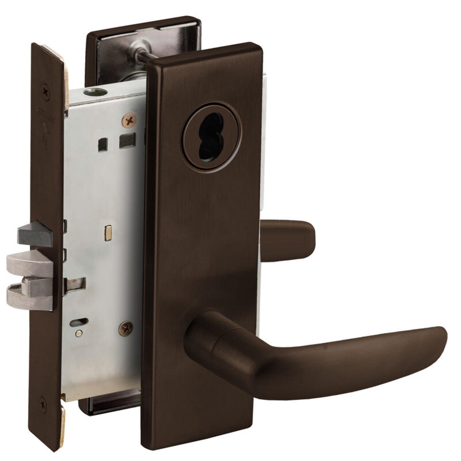 L9070LB RH 134 Schlage Lock MORTISE LOCKSET CLASSROOM L9000 SERIES :  PartsSource : PartsSource - Healthcare Products and Solutions