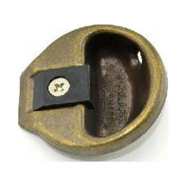 Schlage Lock Company, Antique Brass