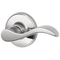 thumbnail image 1 of Schlage Lock Company J Series Dummy Right Hand Door Lever Finish: Bright Chrome, 1 of 2