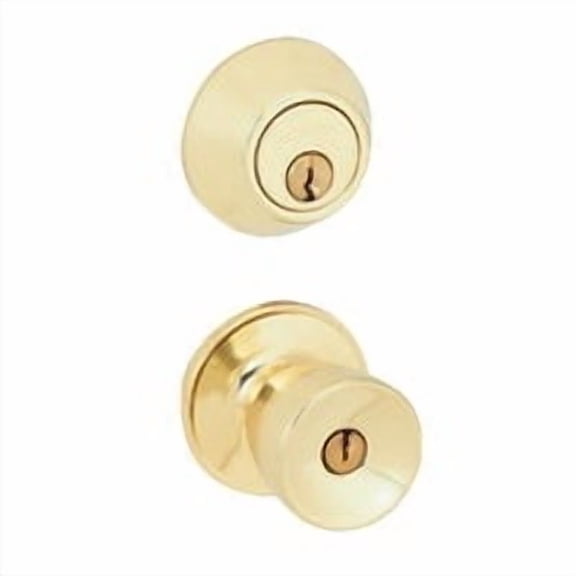 Schlage Lock Dexter Security Combo Pack - Pack of 10